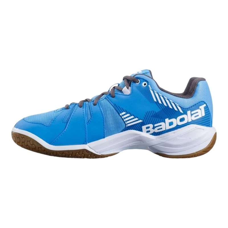 Chaussure babolat badminton clearance