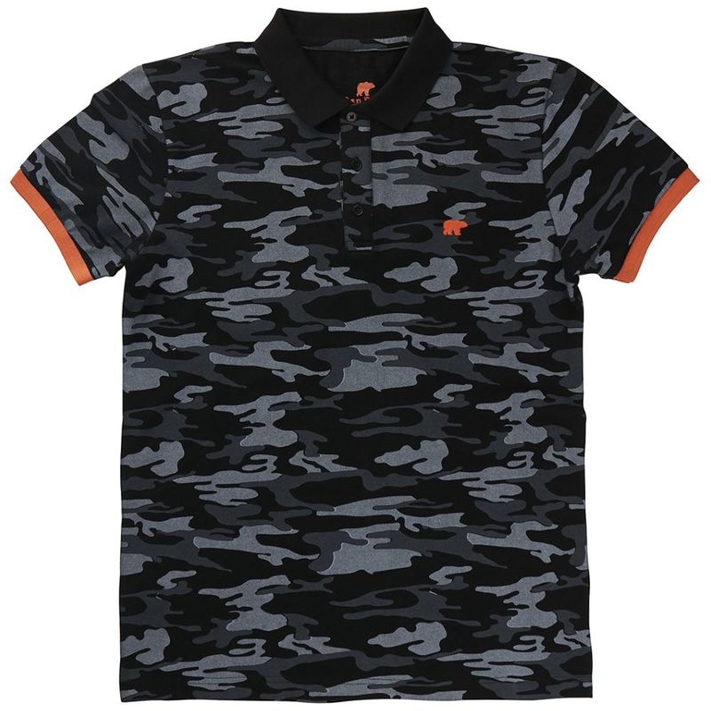 bad bear polo t shirt