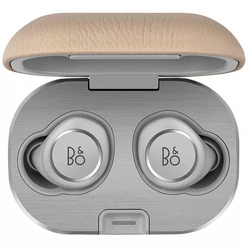 Bang Olufsen E8 2.0 True Wireless Earbuds Natural Sportpursuit.c