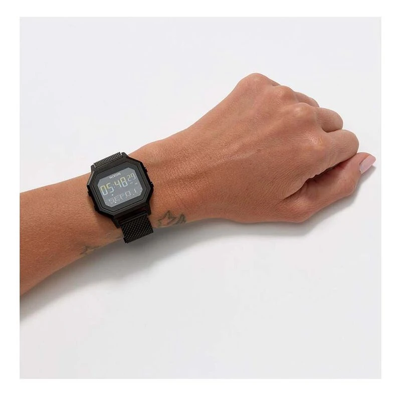 Nixon siren 38mm shop