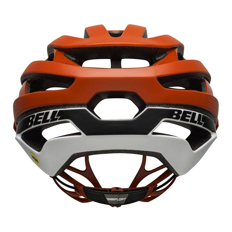 Bell Catalyst Mips MTB Helmet Red Sportpursuit