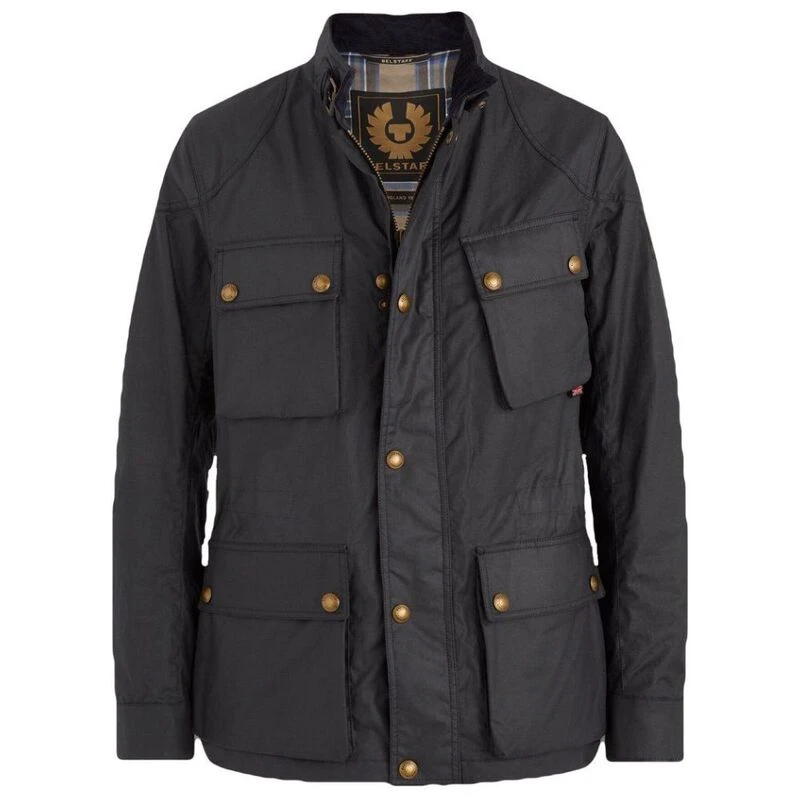 Belstaff roadmaster dark navy 2025