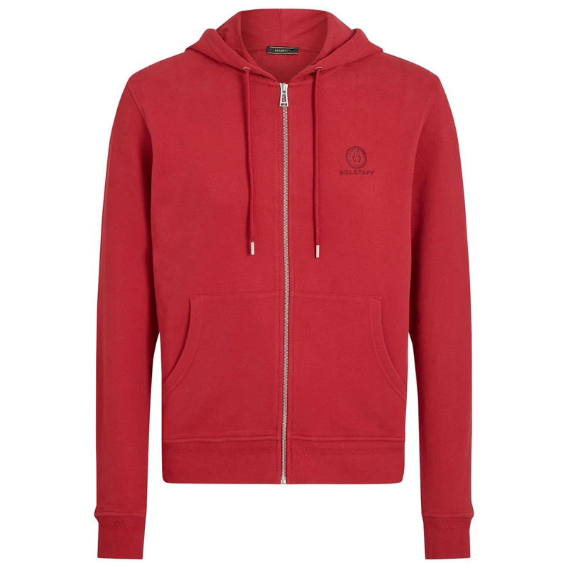 Belstaff wentworth hoodie sale new arrivals