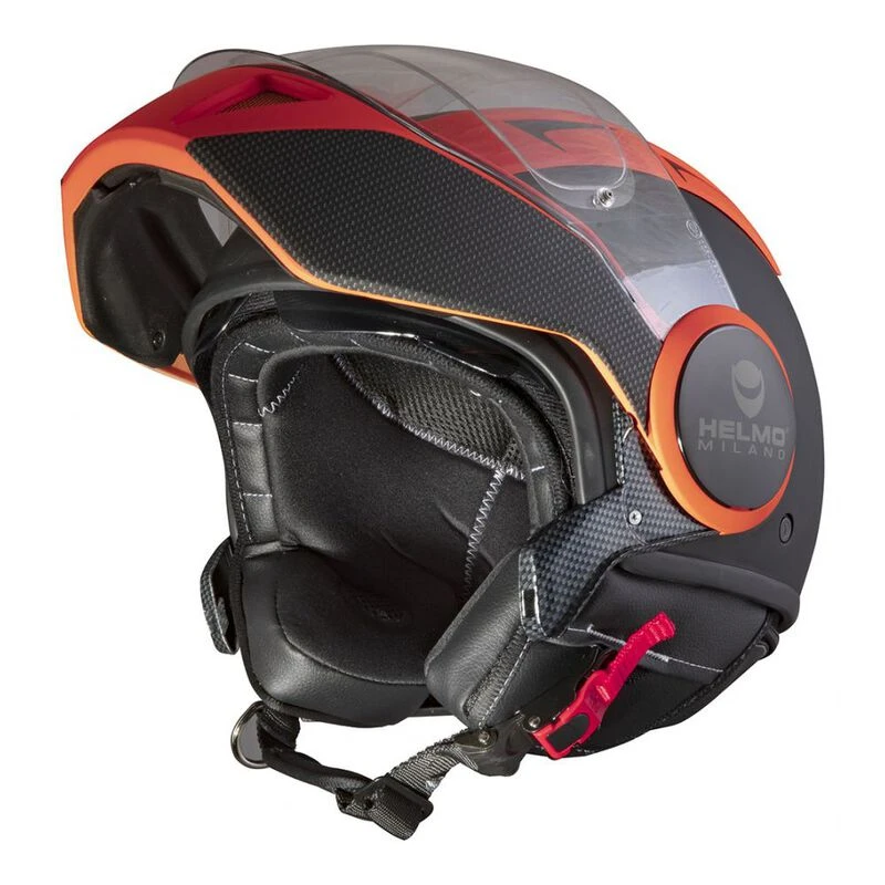 Helmo bike helmet discount review