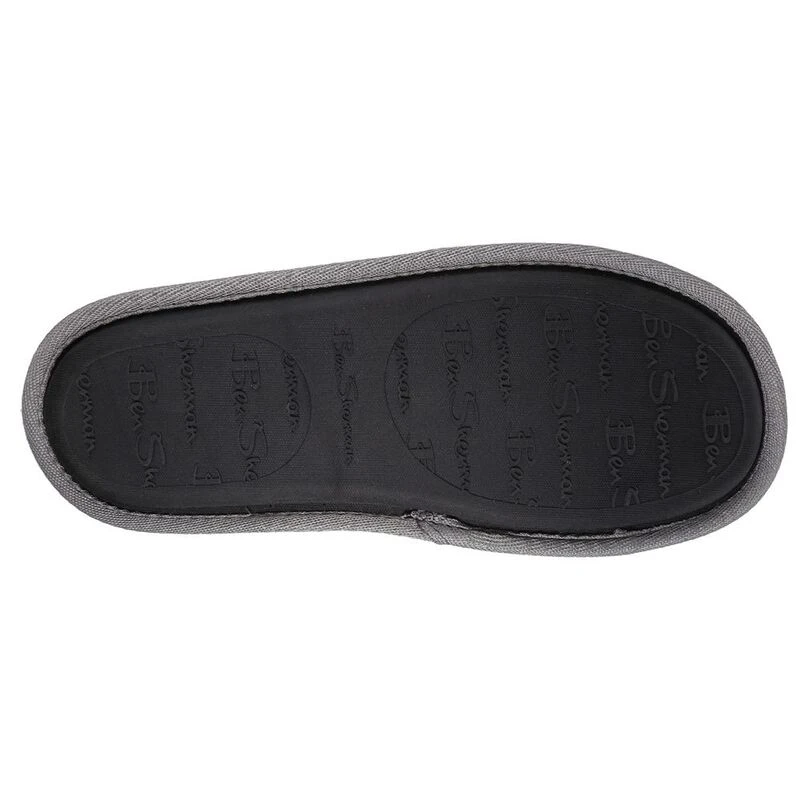 Ben sherman mens slippers top