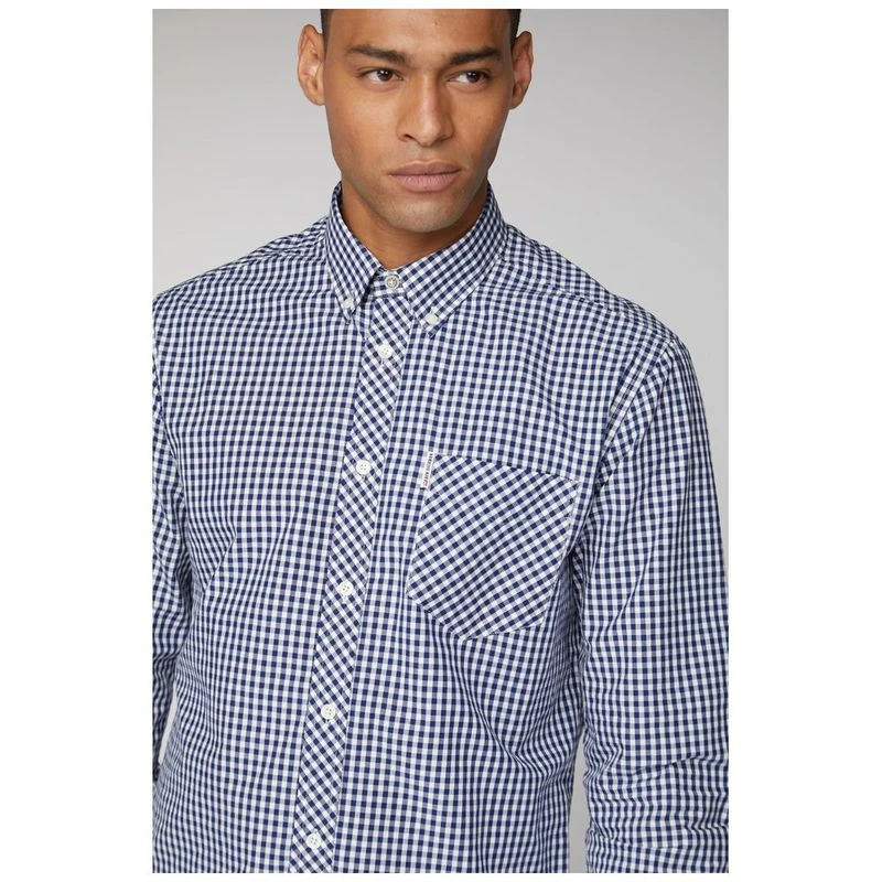 Chemise ben sherman deals
