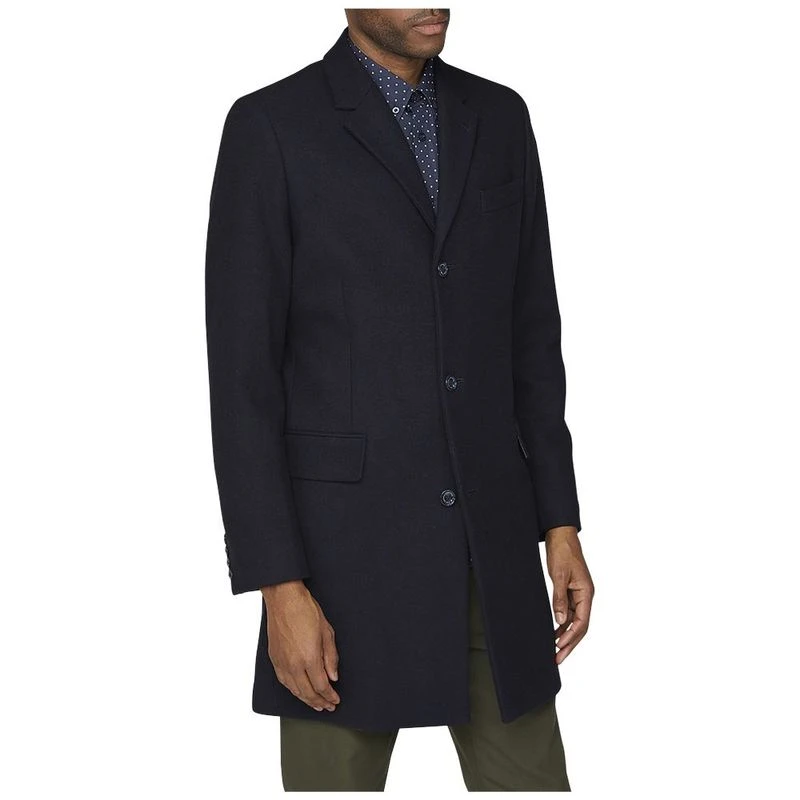 Sherman coat hotsell