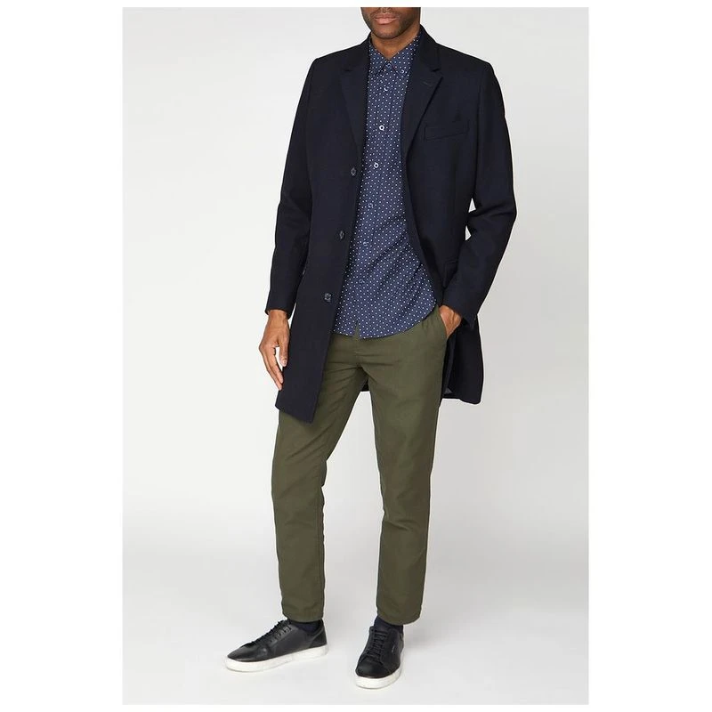 Mens crombie store