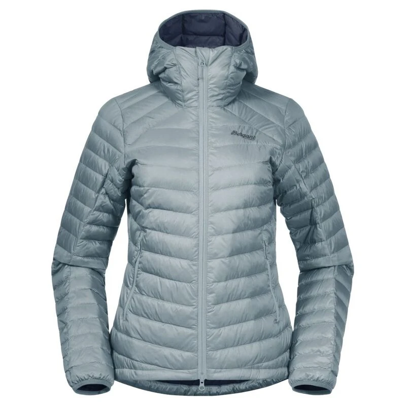Bergans down light jacket top