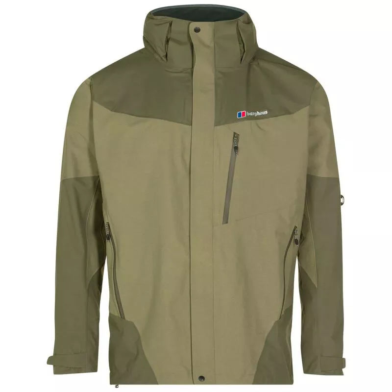 Berghaus cheap arran green