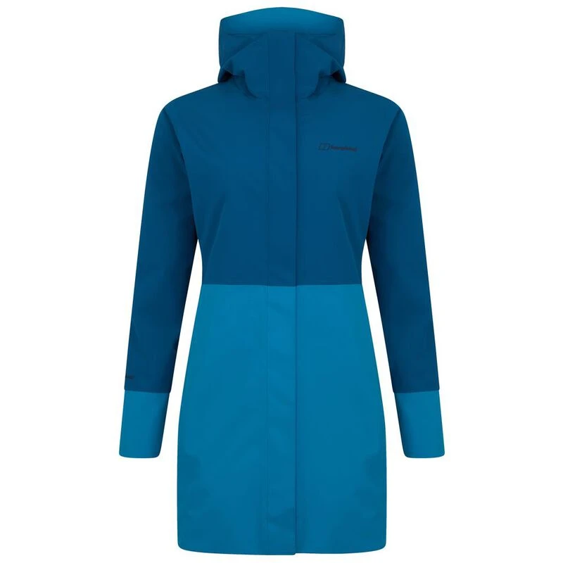 Long berghaus coat online
