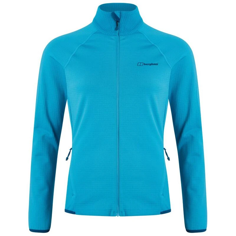 Berghaus deals fleece womens