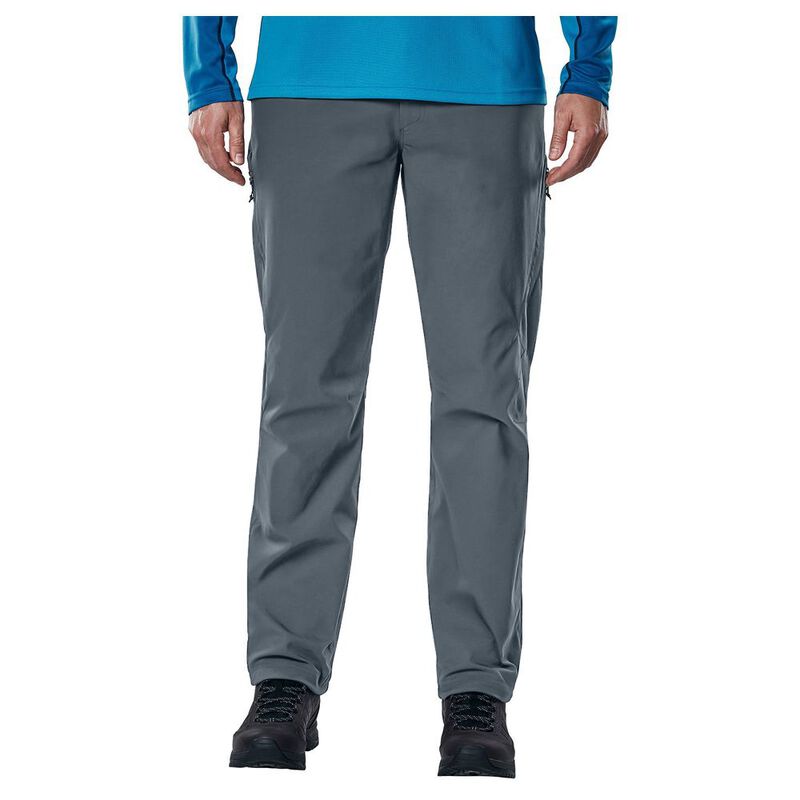 berghaus softshell trousers