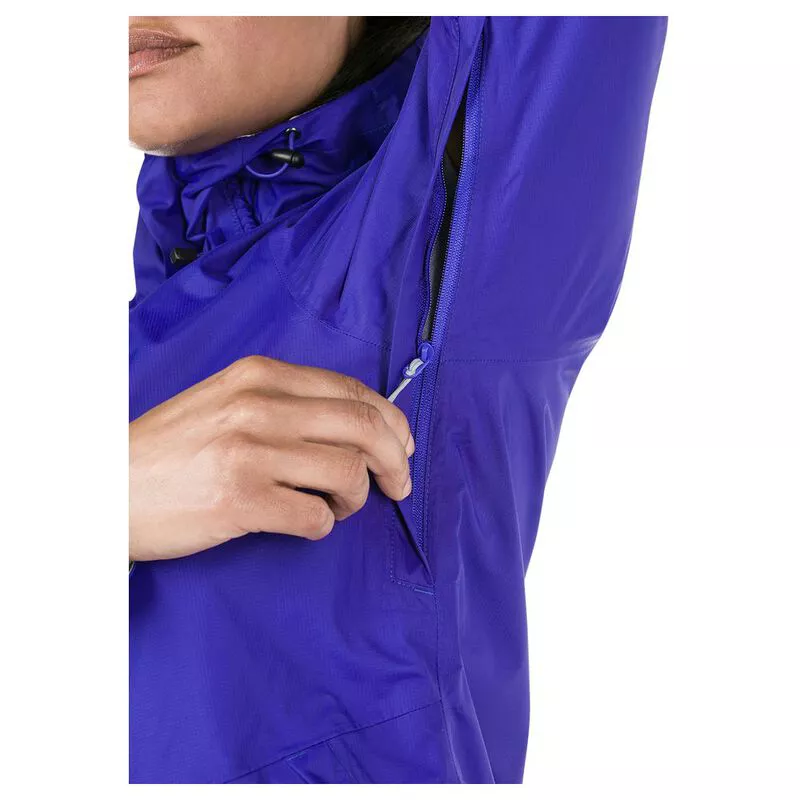 Berghaus deluge on sale vented jacket