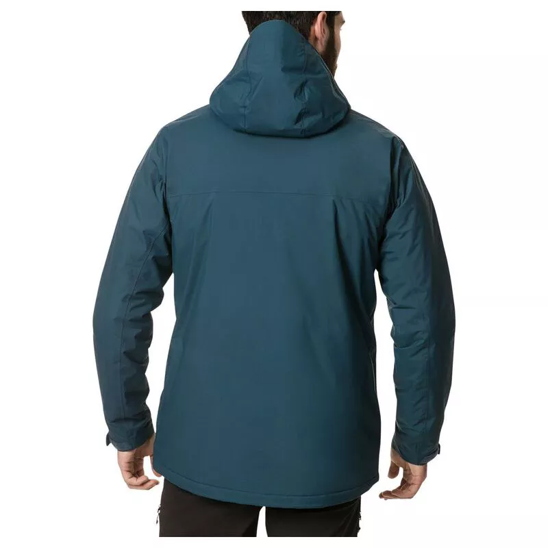 Berghaus deluge pro 2.0 hot sale insulated jacket
