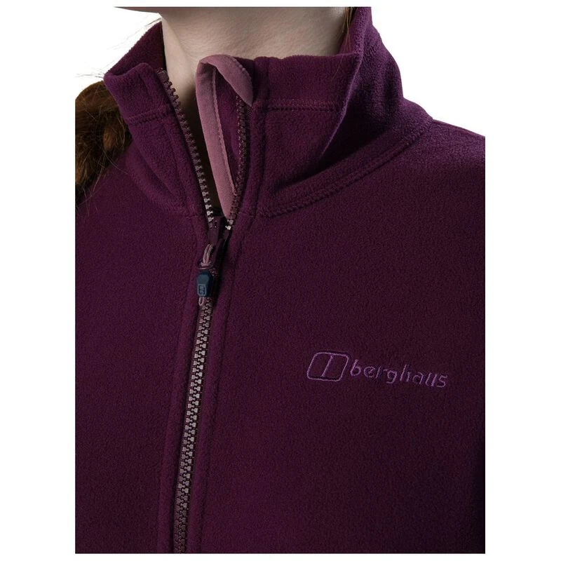 Women's prism micro 2025 polartec interactive fleece jacket