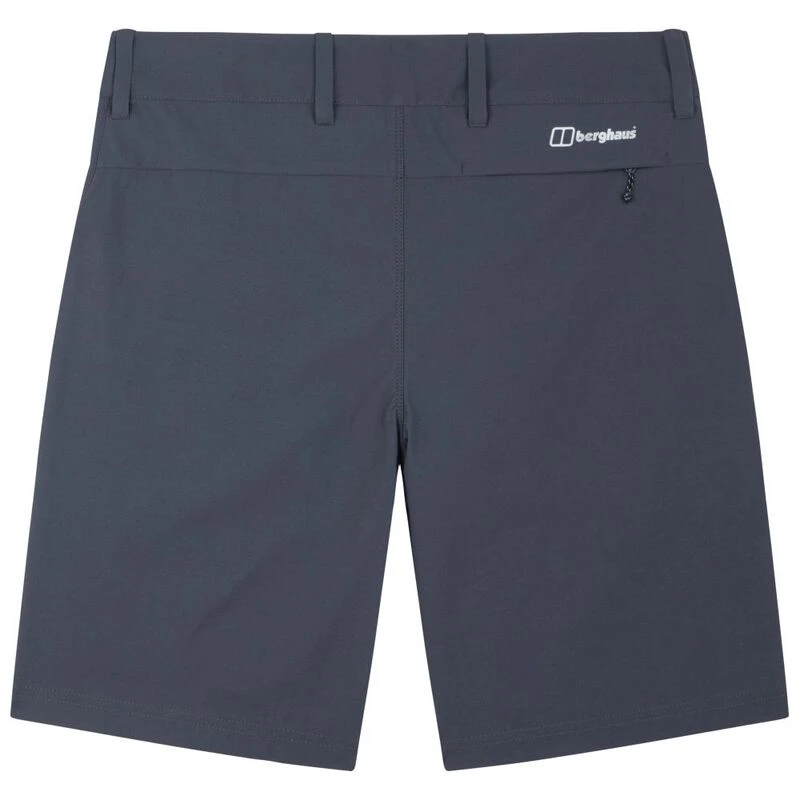 Berghaus Mens Ortler Shorts (Dark Grey) | Sportpursuit.com