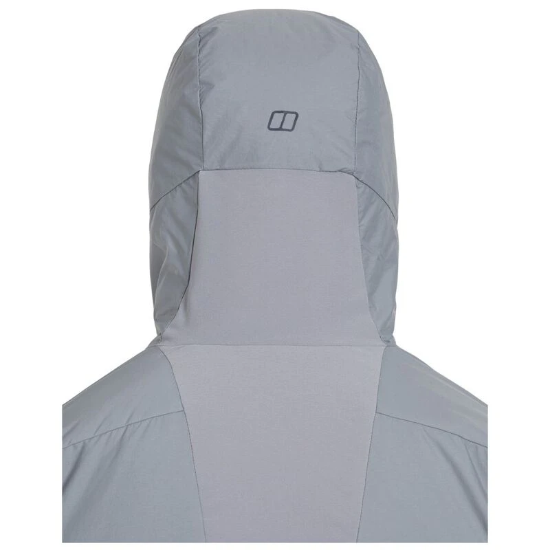 Berghaus Mens Tangra Insulated Jacket (Grey)