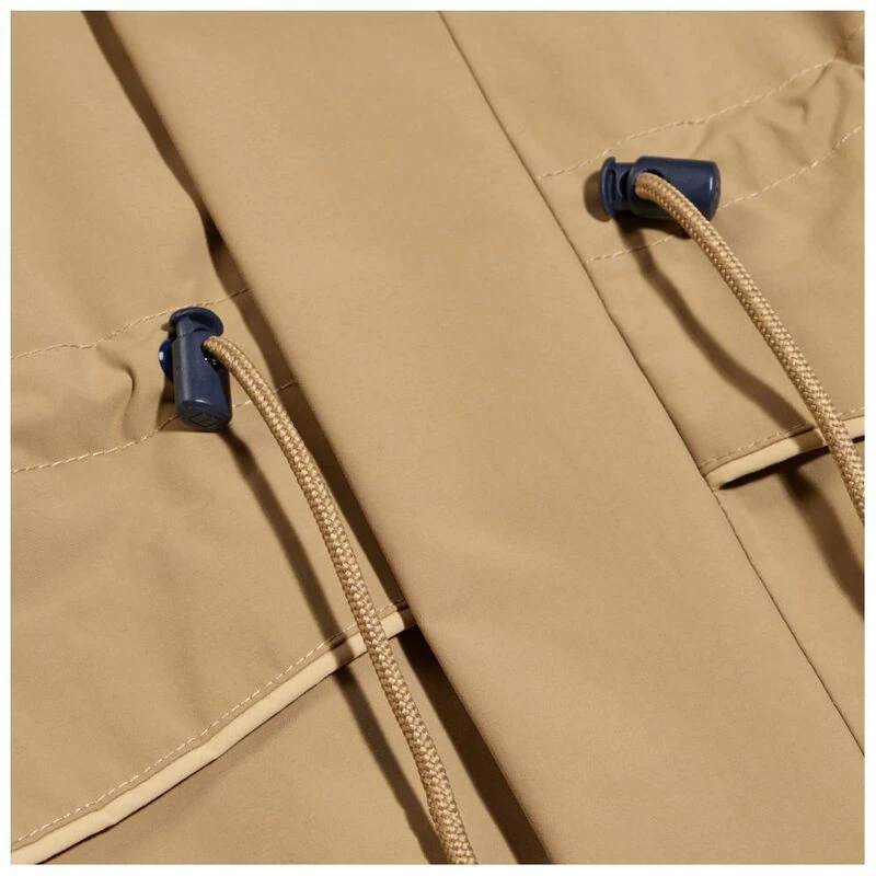 Berghaus Womens Swirlhow Hooded Jacket (Natural)