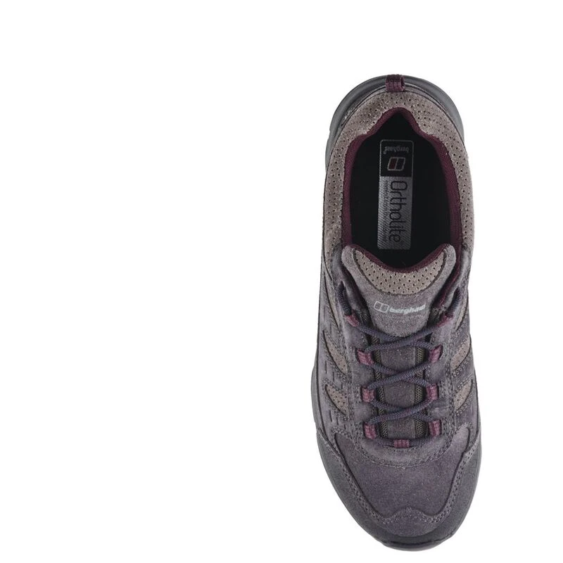 Women's expeditor active aq top shoe