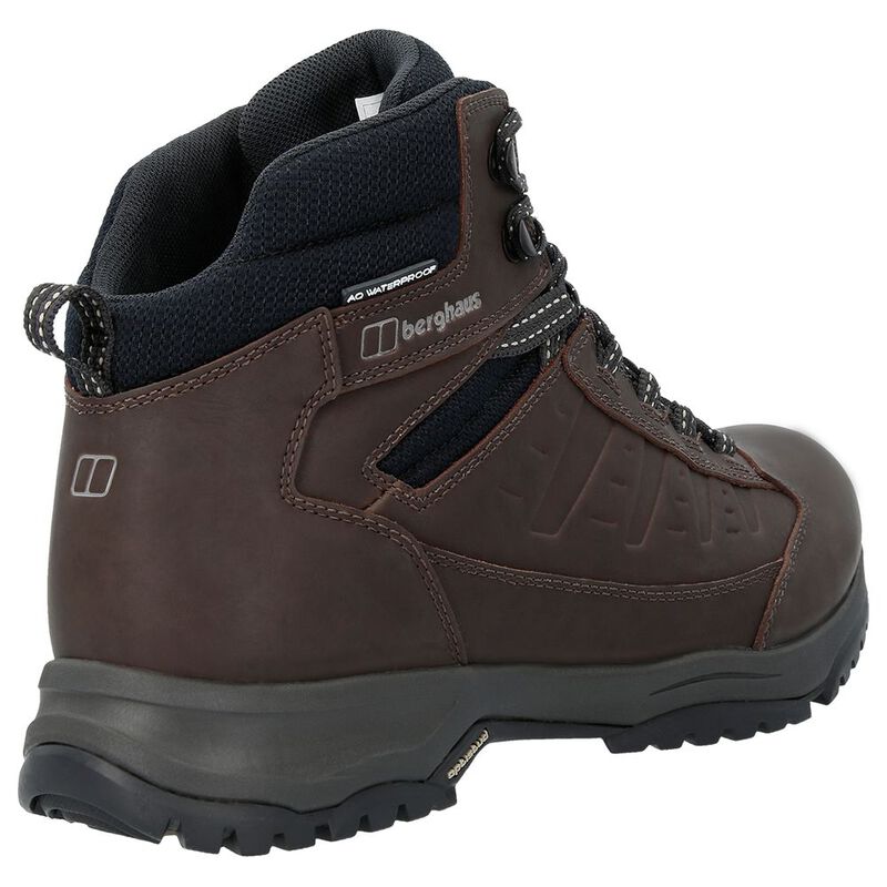 berghaus expeditor boots