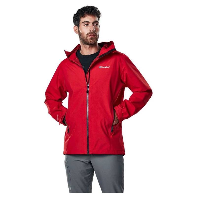Berghaus mens sales ridgemaster jacket