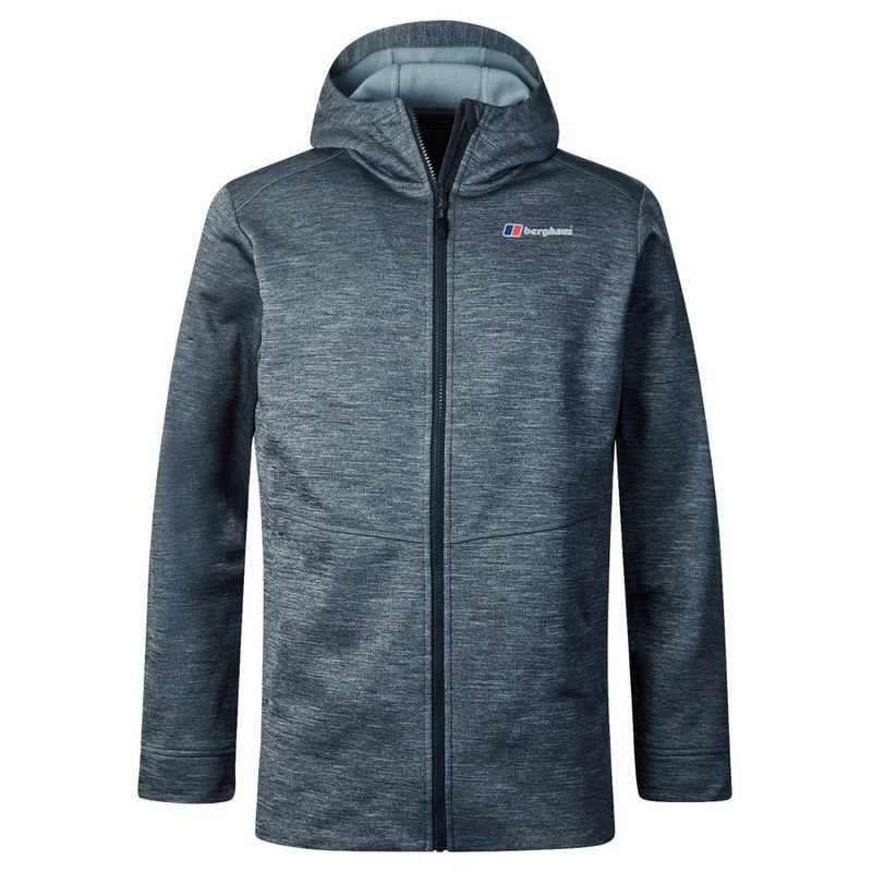 Berghaus kamloops hooded jacket outlet