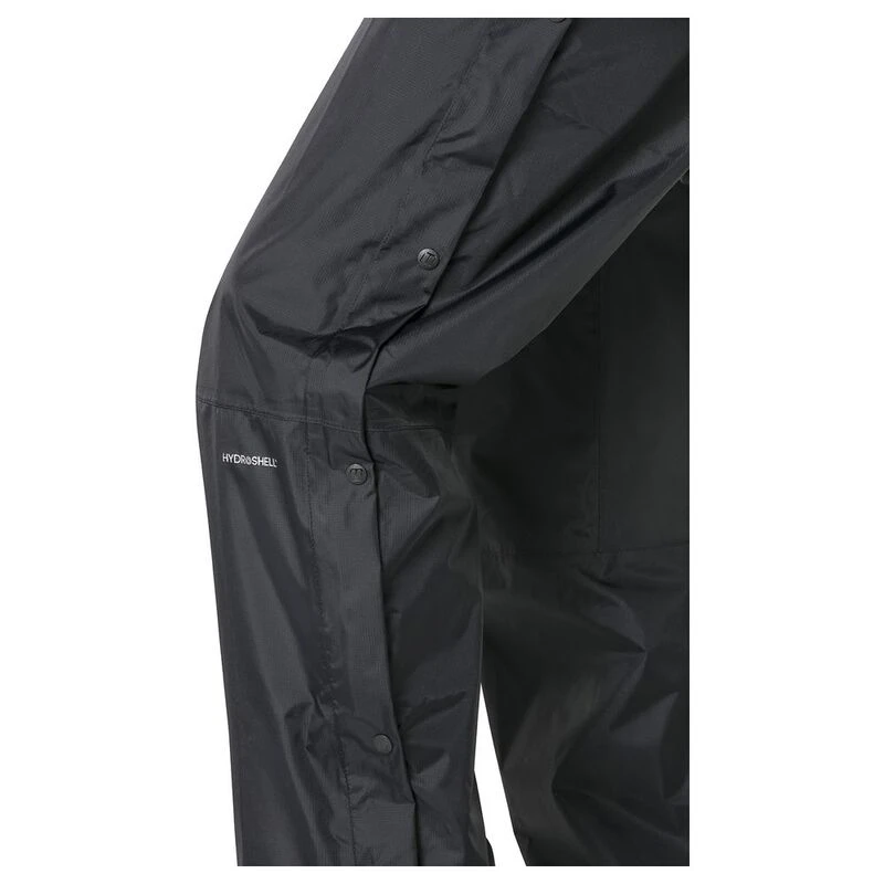 Berghaus Womens Deluge Overtrousers Black Sportpursuit