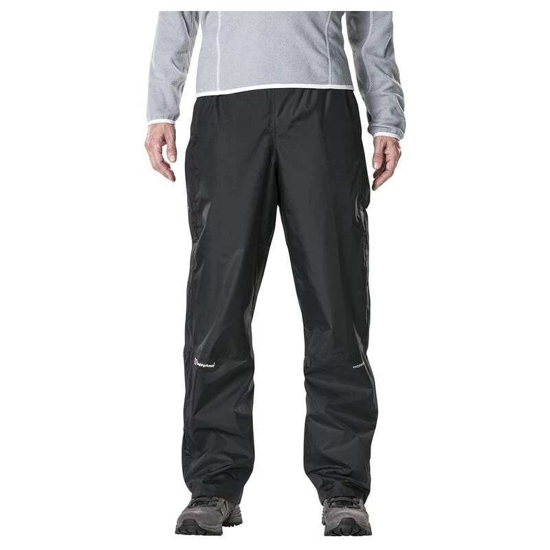 Berghaus Womens Deluge Overtrousers Black Sportpursuit