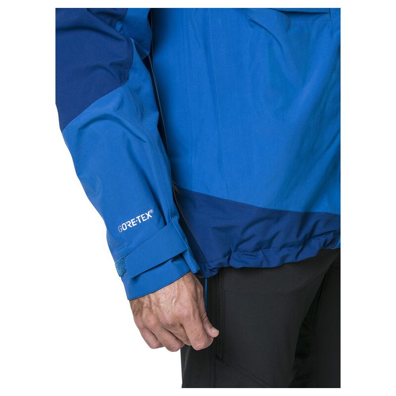 Berghaus Mens Mera Peak 5.0 Waterproof Jacket