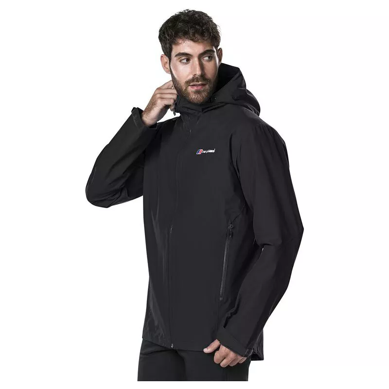 Men's ridgemaster waterproof jacket store
