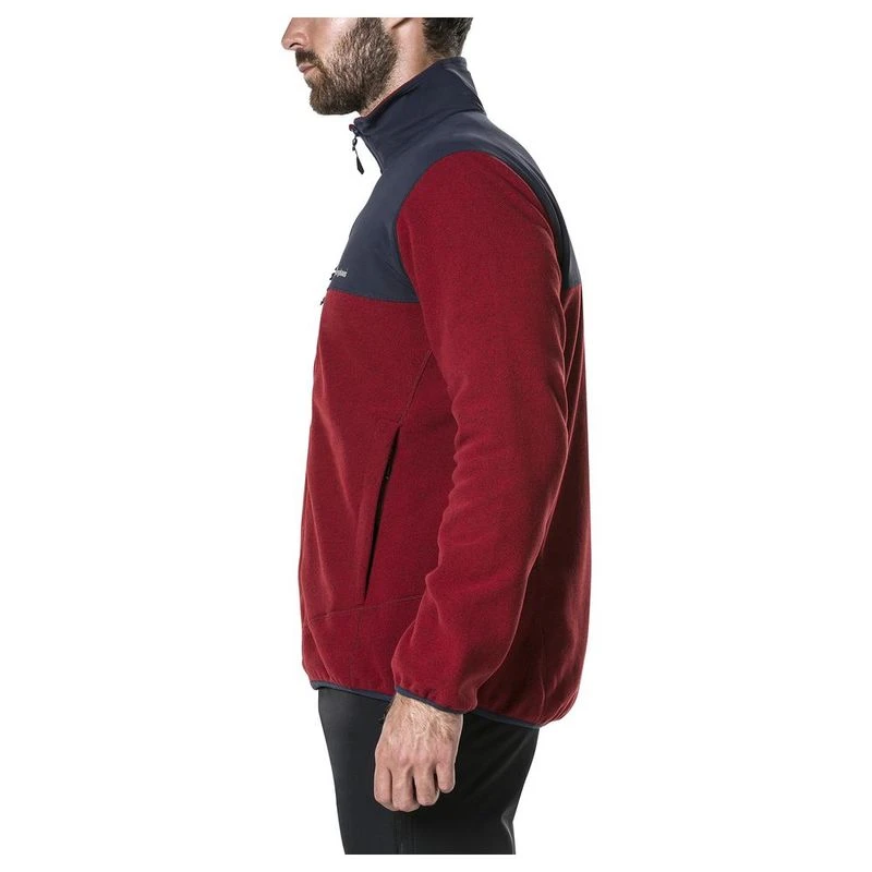 Berghaus fortrose pro fleece store
