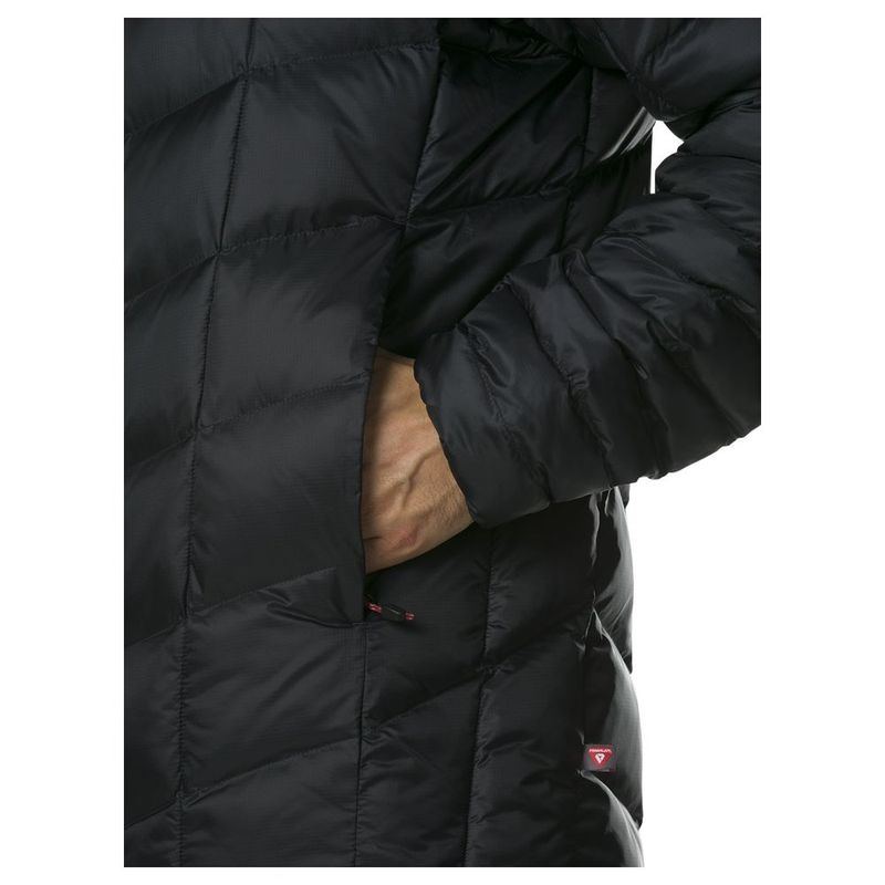 berghaus nunat black
