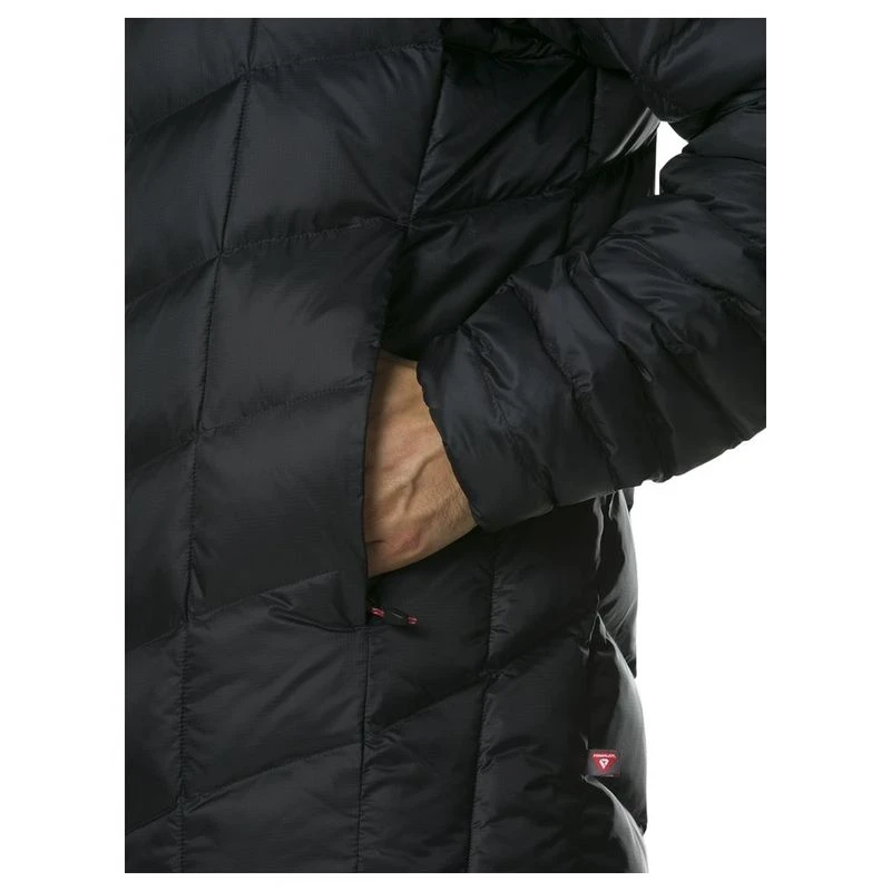 Berghaus nunat reflect jacket black store