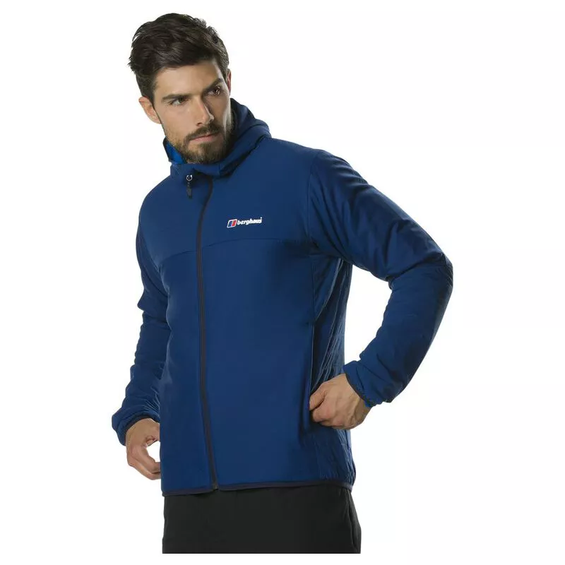 Berghaus mens teallach x insulated jacket sale