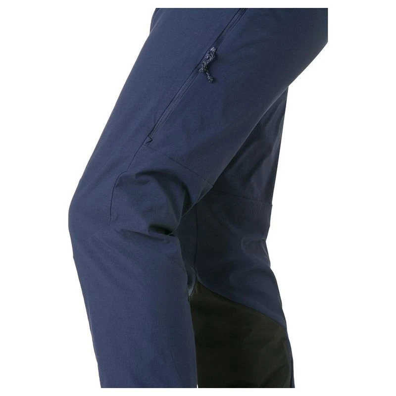 berghaus winter fast hike trousers