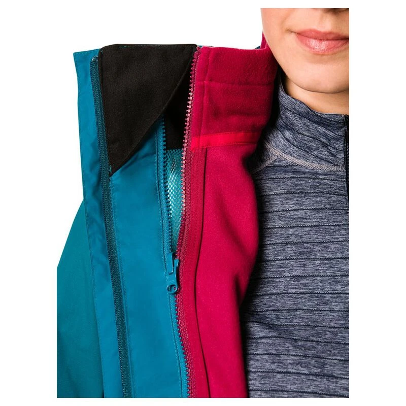 Berghaus purple fleece clearance