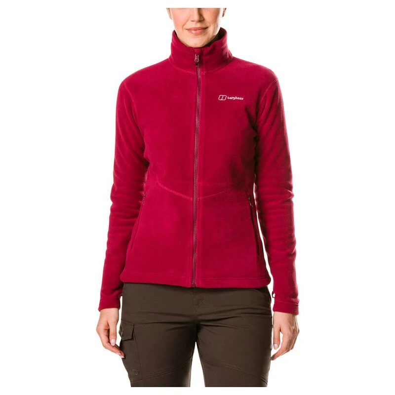 Berghaus interactive fleece womens shop