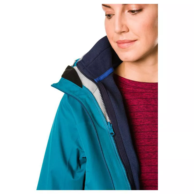 Berghaus womens prism micro pt jacket top