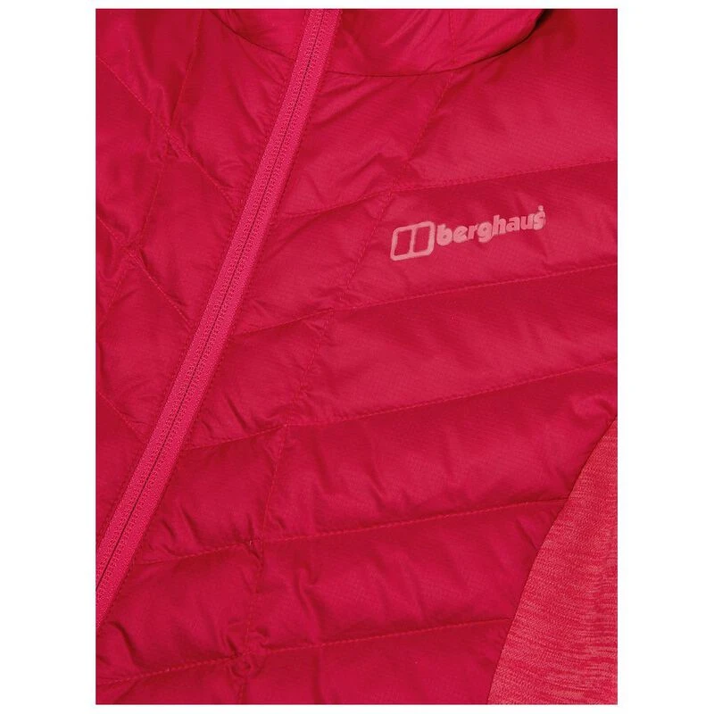 Ladies berghaus sales tephra jacket