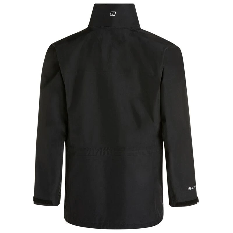 Berghaus highland hot sale ridge jacket