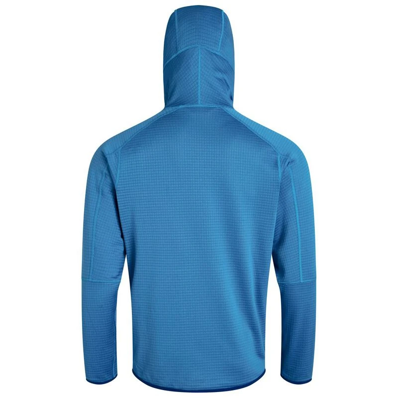 Berghaus Mens Vanth Fleece Jacket (Blue)