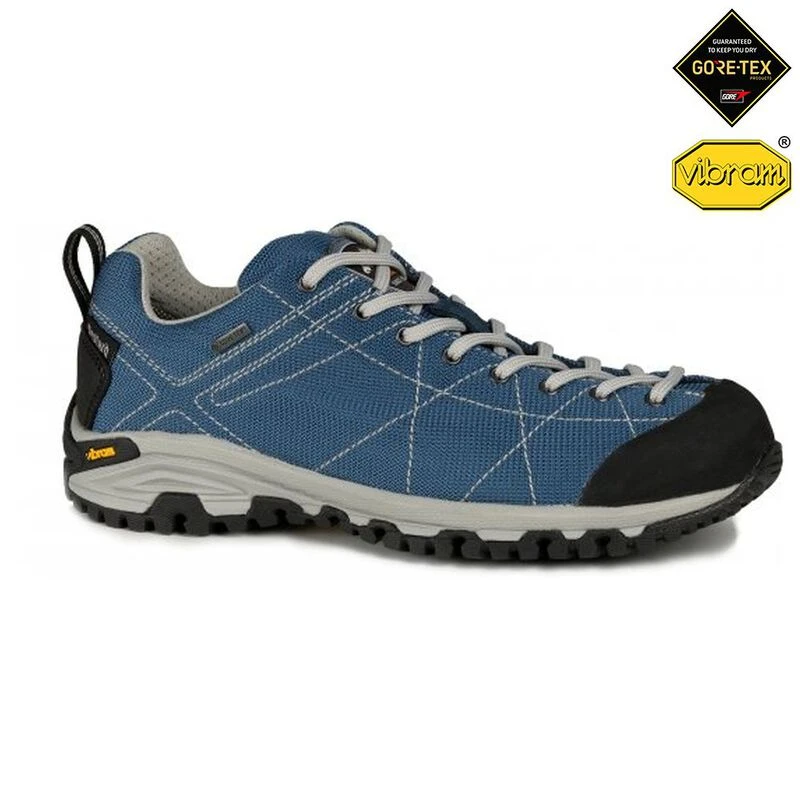 Bestard Womens Rando Lite GTX Shoes (Blue) | Sportpursuit.com