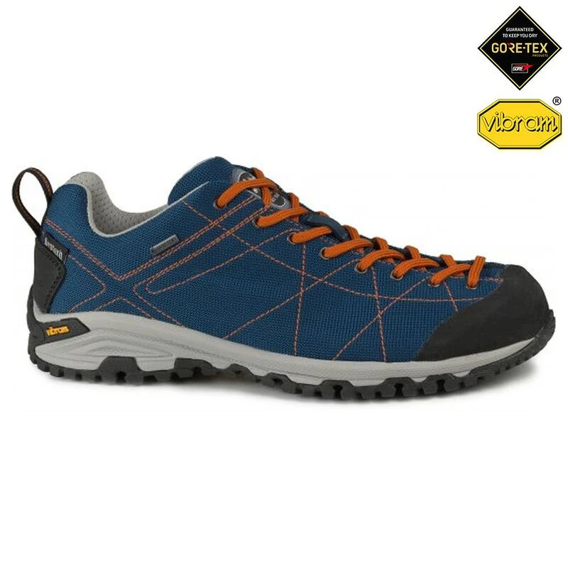 Bestard Mens Rando Lite GTX Shoes (Blue) | Sportpursuit.com