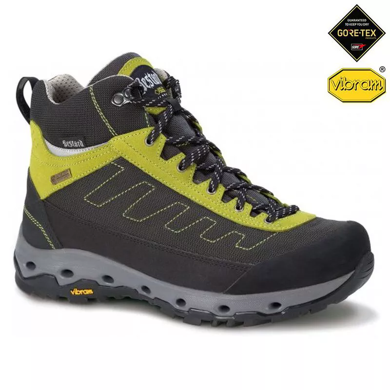 bestard mens android gtx boots grey pistachio sportpursuit com