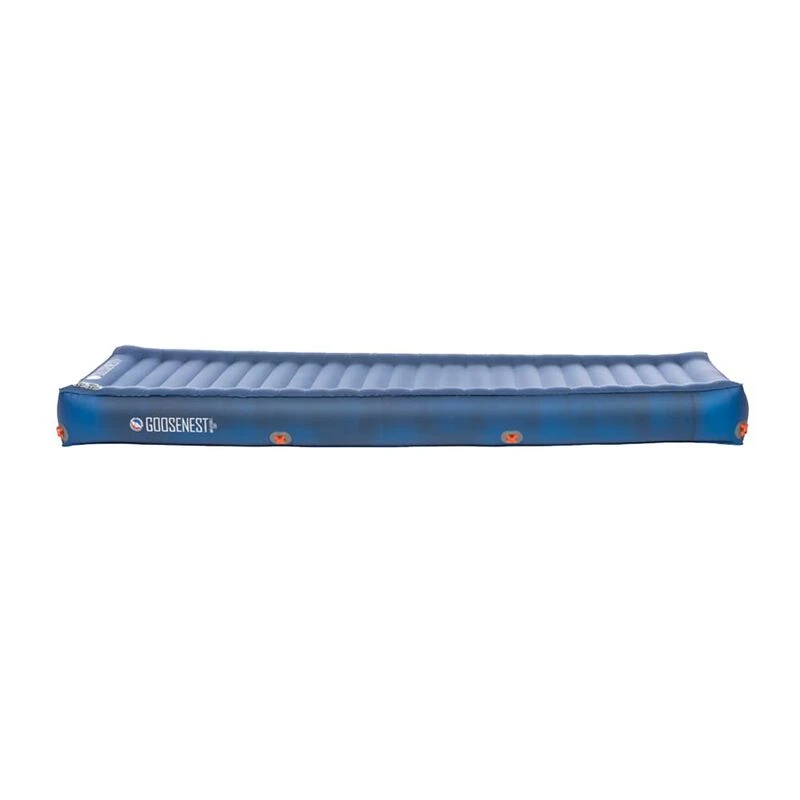 Inflatable cot sales
