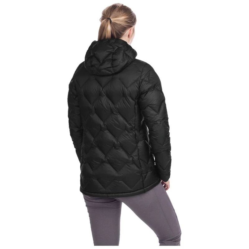 Big agnes women's down jacket discount
