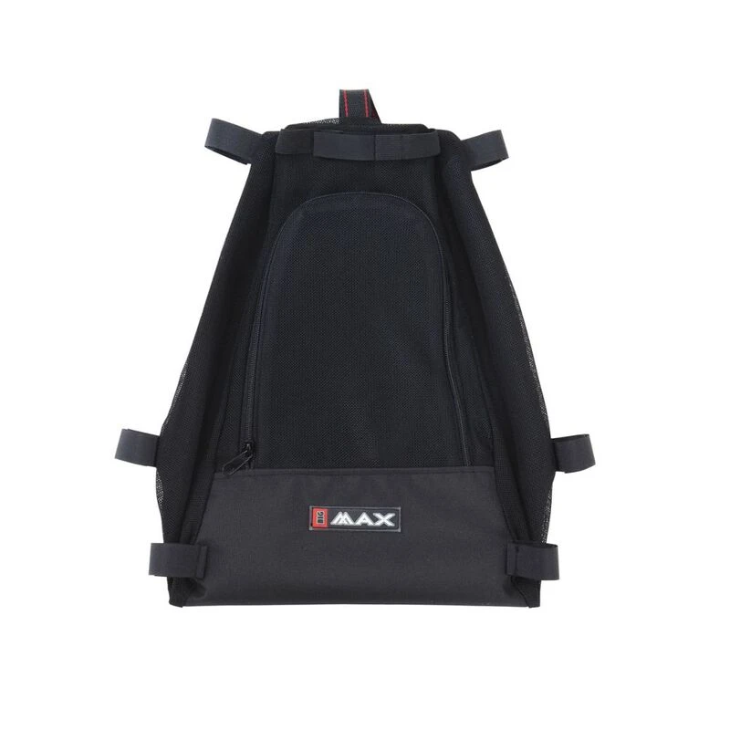 Big Max Golf Blade Golf Trolley Net Bag Black Sportpursuit