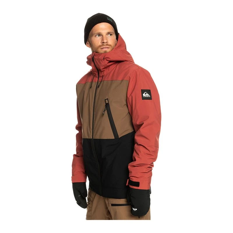 Quiksilver sycamore on sale