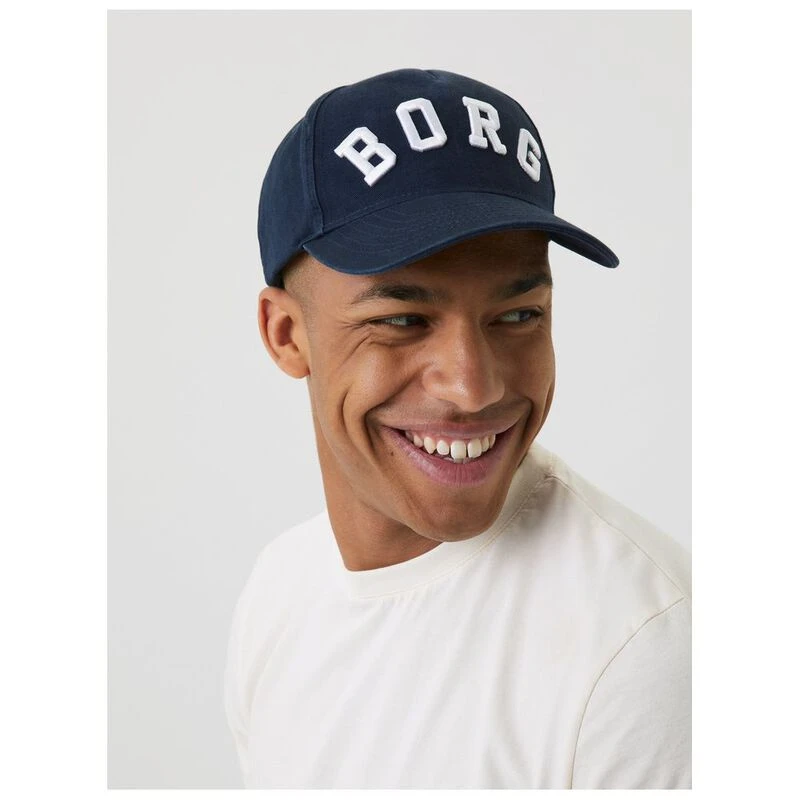 Sthlm Hat (Blue)